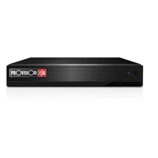 [PROVISION-ISR_SH-4050A5N-5L(MM)] Grabadores Análogos DVR PROVISION-ISR SH-4050A5N-5L(MM)