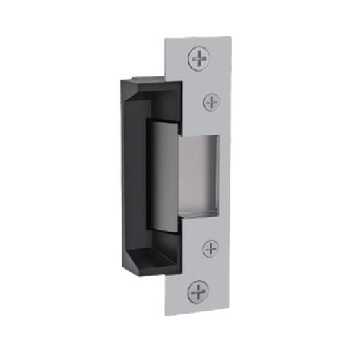 [HES-ASSAABLOY_5000C] HES - ASSA ABLOY Contrachapa eléctrica HES 5000C Bajo Perfil/ Múltiples Placas/ 5 Años Garantia/ 1 millon de Ciclos