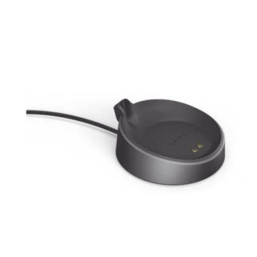 [JABRA_EVOLVE275DESKSTANDBK] Jabra Jabra Soporte de carga USB A color negro para Evolve2 75 (14207-73)