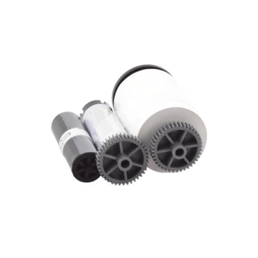 [IDP_659370] IDP Ribbon Resina Blanca  para SMART51 & 31   