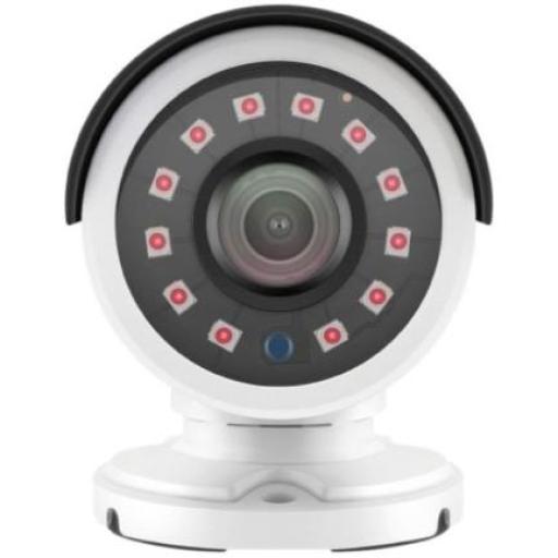 [STEREN_CCTV-1020] Steren Cámara Seguridad Steren CCTV Digital Mini Bala FHD 1080p 2MP Tetrahíbrida Métalica