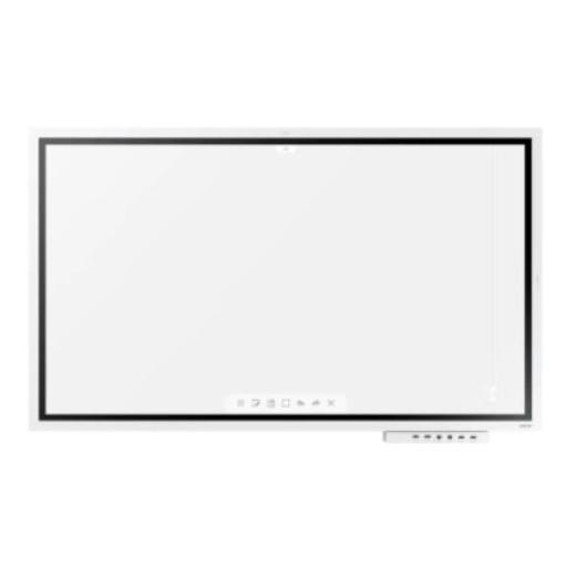 [SAMSUNG_LH55WMRWBGCXZA] Samsung Pantalla Flip 55" Interactiva UHD 3840x2160 No Incluye Base