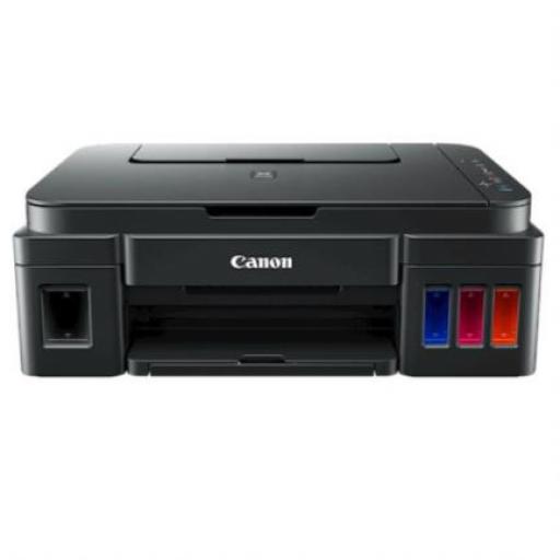 [CANON_G3110] Canon Multifuncional Canon Pixma G3110 Color Tinta Continua