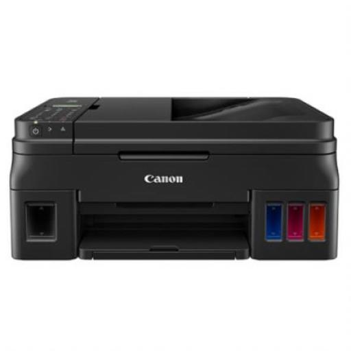 [CANON_G4110] Canon Multifuncional Canon Pixma G4110 Color Tinta Continua Wi-Fi/ADF