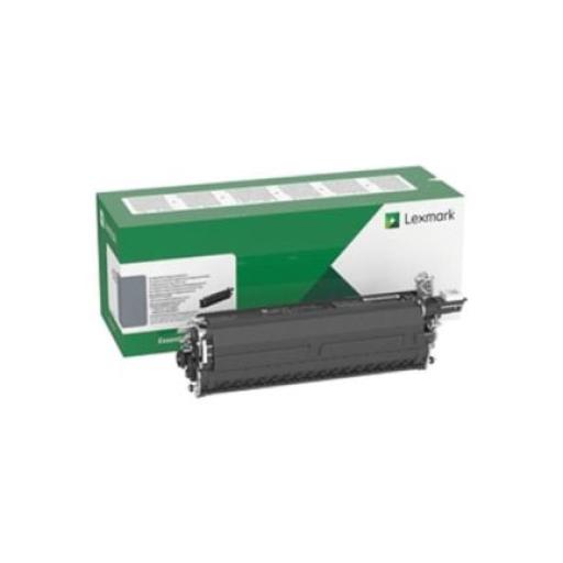 [LEXMARK_78C0ZK0] Lexmark Kit de Imagen Lexmark 78C0ZK0 Negro Programa Devolución
