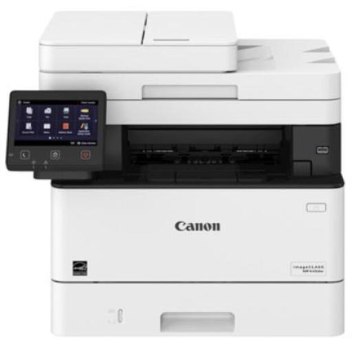 [CANON_5161C005AA] Canon Multifuncional Canon ImageClass MF455DW Monocromático Láser