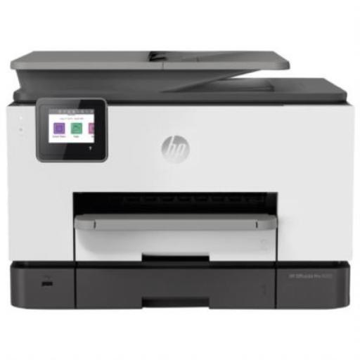 [HP_1MR69C#AKY] HP Multifuncional HP OfficeJet Pro 9020 Color