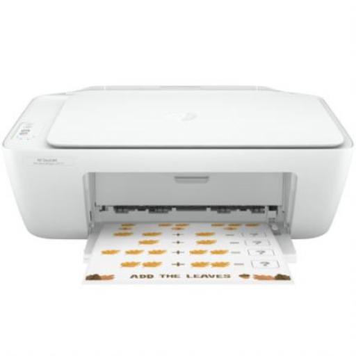 [HP_7WQ03A#AKY] HP Multifuncional HP Deskjet Ink Advantage 2374 Color Inyección de Tinta