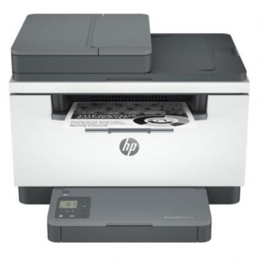 [HP_9YG09A#BGJ] HP Multifuncional HP LaserJet M236sdw Monocromático Láser