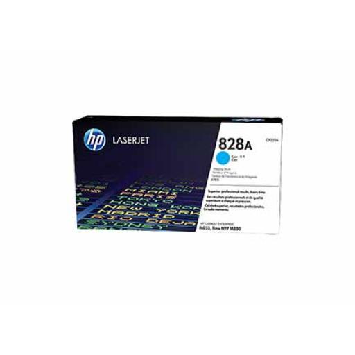 [HP_CF359A] HP TAMBOR HP 828A LASERJET CYAN