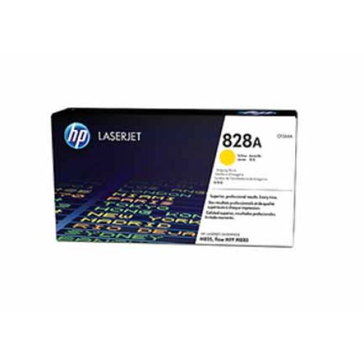 [HP_CF364A] HP TAMBOR HP 828A LASERJET AMARILLO