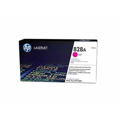 [HP_CF365A] HP TAMBOR HP 828A LASERJET MAGENTA