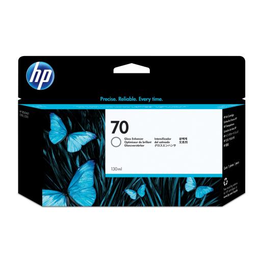 [HP_C9459A] HP TINTA HP LF 70 GLOSS DESIGNJET Z3100 130ML