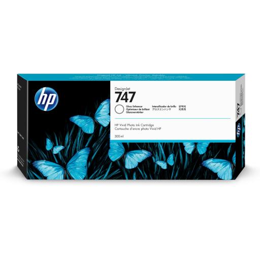 [HP_P2V87A] HP TINTA HP LF 747 INTENSIFICADOR DE BRILLO 300 ML