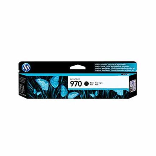 [HP_CN621AM] Cartucho HP 970 Negro Original, 3000 Páginas
