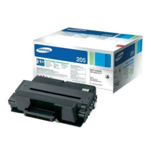 [HP_SU968A] HP TONER S-PRINT A4 MLT-D205L NEGRO