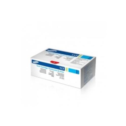 [HP_SU855A] HP TONER S-PRINT A4 MLT-D117S NEGRO