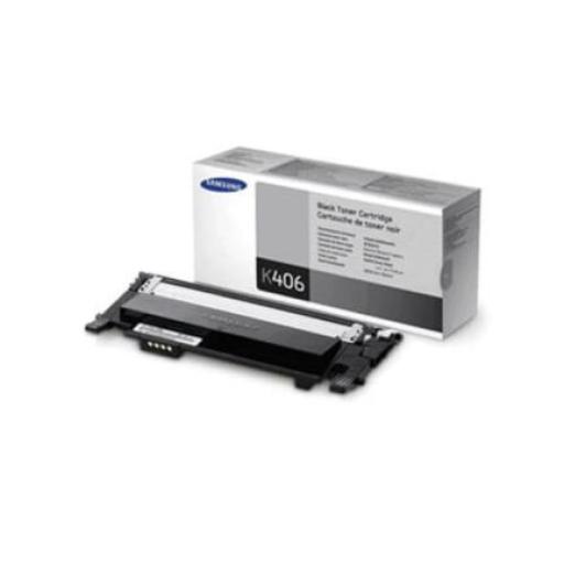 [HP_SU123A] HP TONER S-PRINT A4 CLT-K406S NEGRO