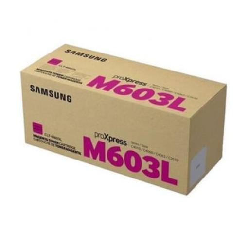 [HP_SV403A] HP TONER S-PRINT A4 CLT-M603L MAGENTA ALTO RENDIMIENTO