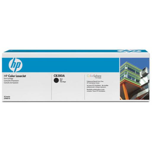 [HP_CB380A] Tóner HP 823A Negro Original, 16.500 Páginas