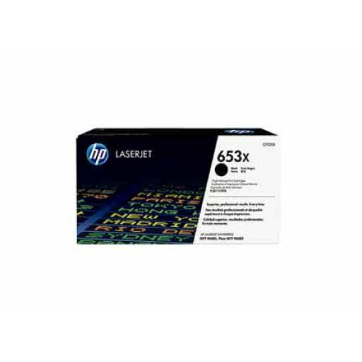 [HP_CF320X] HP TONER HP 653X NEGRO ALTA CAPACIDAD