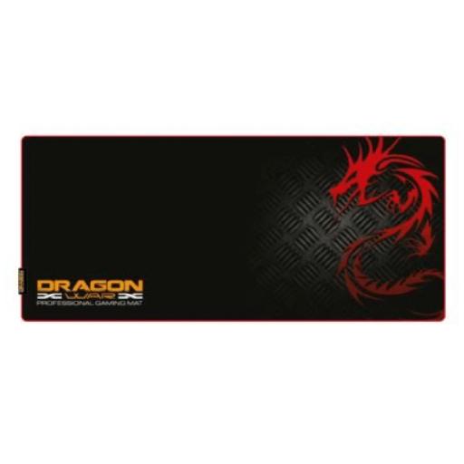 [NEXTEP_NE-483] Nextep Tapete Gamer Profesional Dragon XT XL para Teclado/Mouse