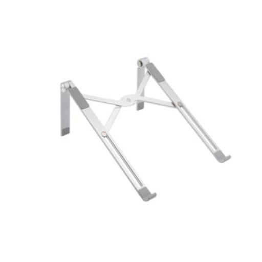[NEXTEP_NE-418S] Nextep Soporte Nextep Ergonómico Plegable para Laptop