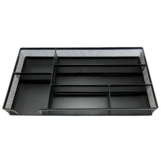 [NEXTEP_NE-177] Nextep Organizador de Cajón Nextep Malla Metálica