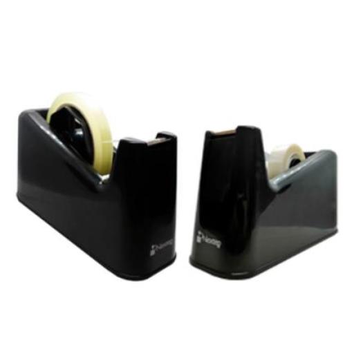 [NEXTEP_NE-152] Nextep Despachador de Cinta Nextep Jumbo de 12 a 24 mm