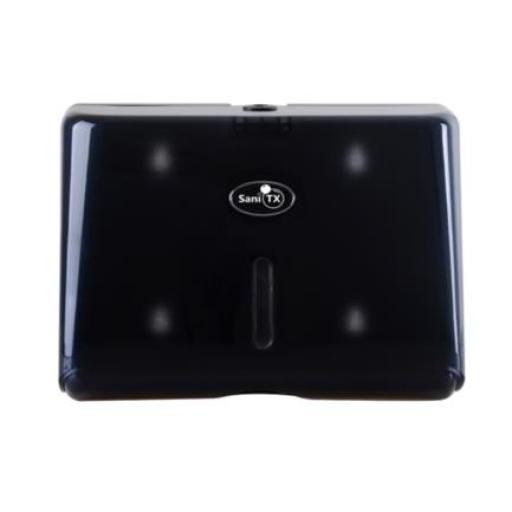 [NEXTEP_NE-635] Nextep Despachador de Toalla Interdoblada Sani TX  250 Hojas