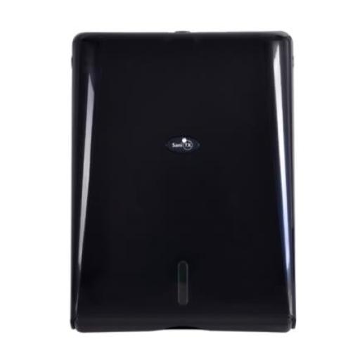 [NEXTEP_NE-636] Nextep Despachador de Toalla Interdoblada Grande Sani TX 500 Hojas