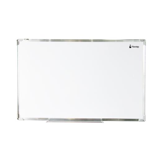 [NEXTEP_NE-078M] Nextep Pintarrón Nextep 90x60cm Color Blanco