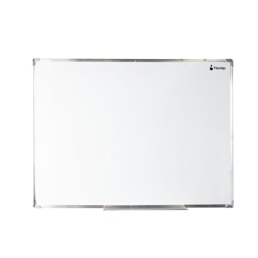 [NEXTEP_NE-078G] Nextep Pintarrón Nextep 90x120cm Color Blanco