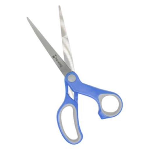 [NEXTEP_NE-133] Nextep Tijera Nextep Bimaterial 8" Multiusos Grande