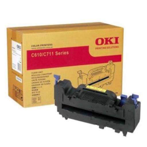 [OKI_44289101] OKI Fusor 120V Okidata 44289101 60000 paginas