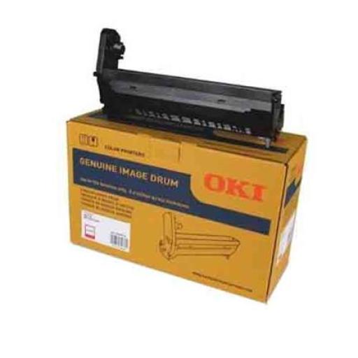 [OKI_45395710] OKI TAMBOR OKIDATA MAGNETA MC780  30K PAG