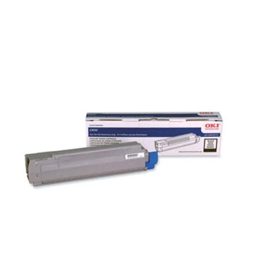 [OKI_44059112] OKI TONER OKIDATA NEGRO C830 8K PAG