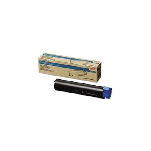 [OKI_44917601] OKI TONER OKIDATA B431/MB491 12K PAG
