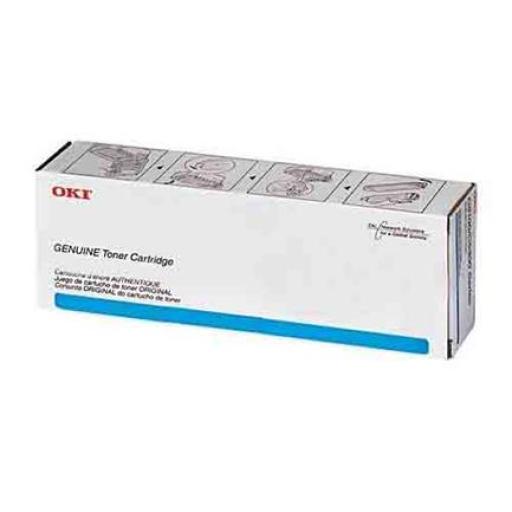 [OKI_45396211] OKI TONER OKIDATA CIAN MC780 11.5K PAG