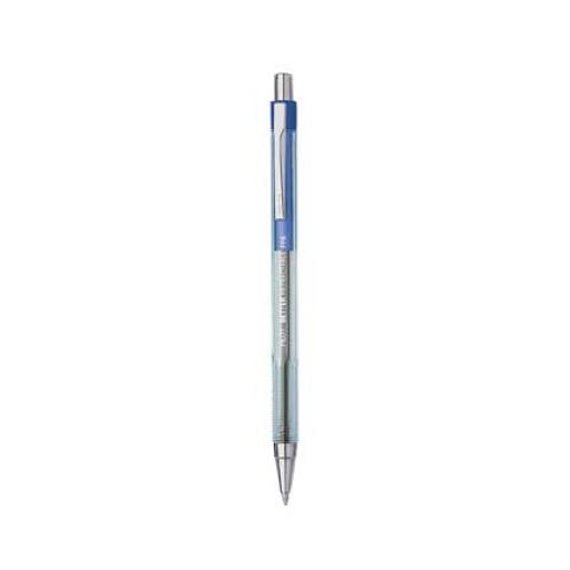 [PILOT_30001] Pilot BOLIGRAFO PILOT F BP145 AZUL C/12