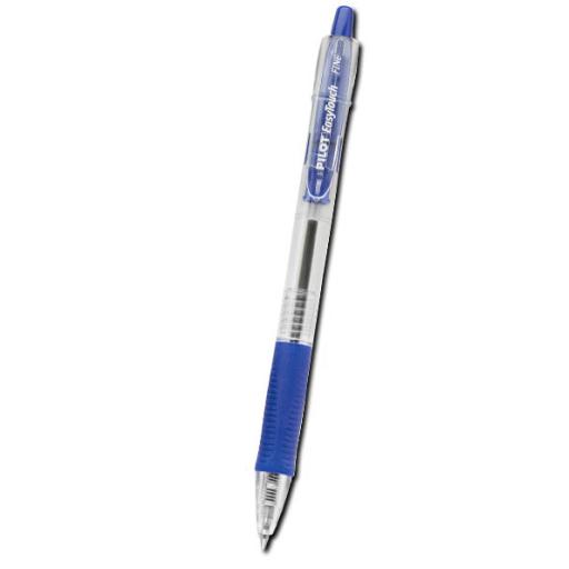 [PILOT_32211] Pilot BOLIGRAFO PILOT EASY TOUCH RETRACTIL AZUL C/12