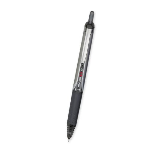 [PILOT_26064] Pilot BOLIGRAFO PILOT PRECISE V5 RETRACTIL ROJO C/12