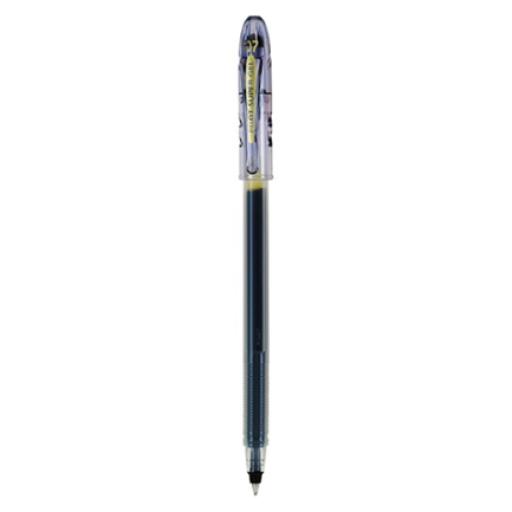 [PILOT_13001] Pilot BOLÍGRAFO PILOT SUPER GEL NEGRO C/12