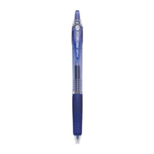 [PILOT_15002] Pilot BOLIGRAFO PILOT PRECISE GEL RET 0.7 AZUL C/12