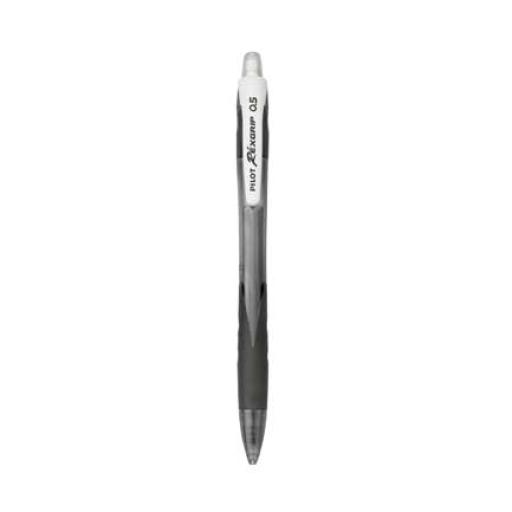 [PILOT_51220] Pilot LAPICERO PILOT REXGRIP 0.5MM C/12
