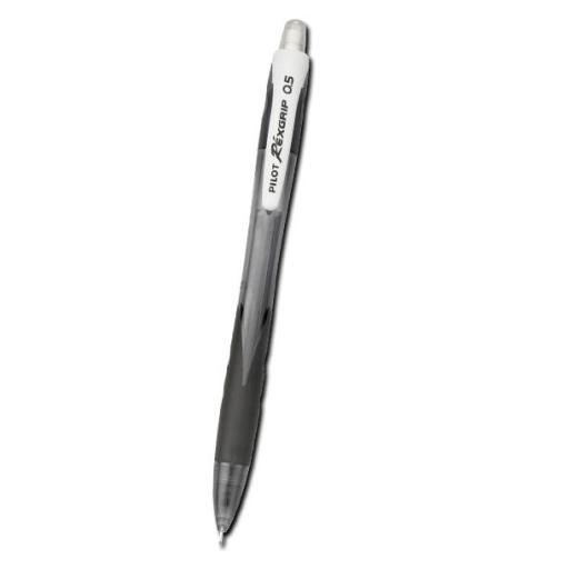 [PILOT_51220] Pilot LAPICERO PILOT REXGRIP 0.5MM C/12
