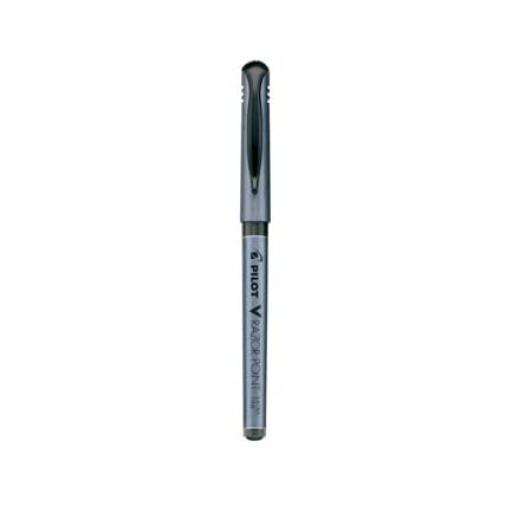 [PILOT_11020] Pilot MARCADOR PILOT EF RAZOR POINT NEGRO C/12