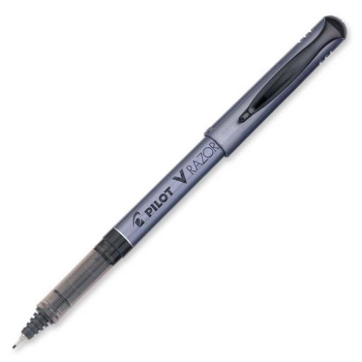 [PILOT_11020] Pilot MARCADOR PILOT EF RAZOR POINT NEGRO C/12