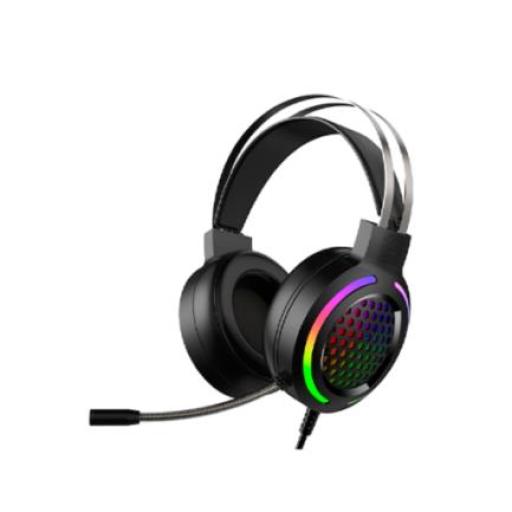 [NEXTEP_NE-487U] Nextep Audífonos Gamer Dragon XT Conexión USB RGB Micrófono