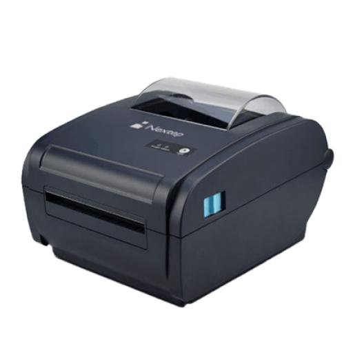 [NEXTEP_NE-513] Nextep Mini Impresora Termica Nextep de Etiquetas 102mm (4") USB